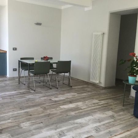 Casa Gabriela Hotel Cannero Riviera Eksteriør billede