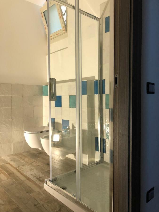 Casa Gabriela Hotel Cannero Riviera Eksteriør billede