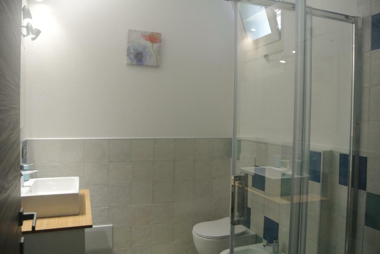 Casa Gabriela Hotel Cannero Riviera Eksteriør billede