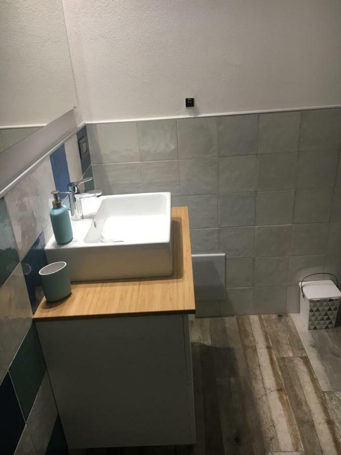 Casa Gabriela Hotel Cannero Riviera Eksteriør billede