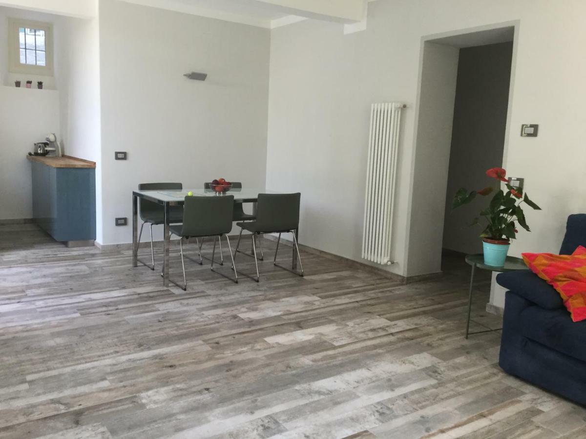 Casa Gabriela Hotel Cannero Riviera Eksteriør billede