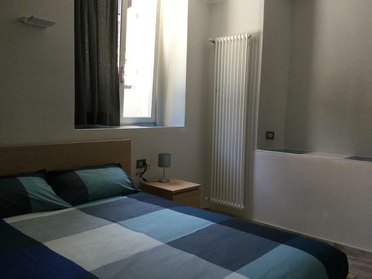 Casa Gabriela Hotel Cannero Riviera Eksteriør billede