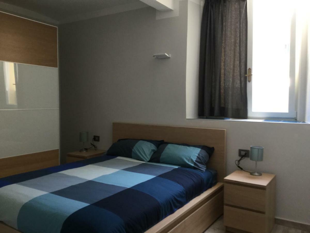 Casa Gabriela Hotel Cannero Riviera Eksteriør billede